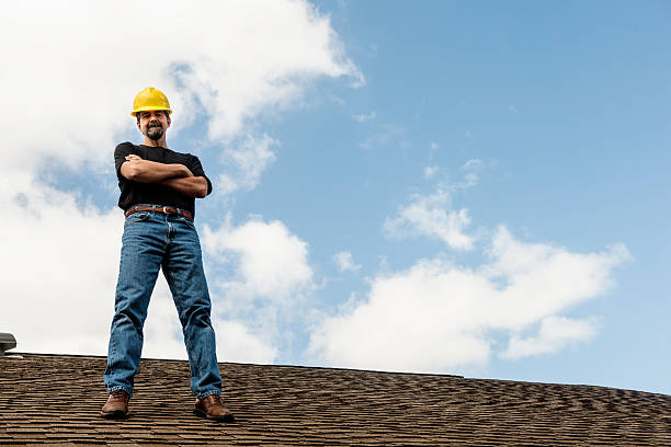 Quick and Trustworthy Emergency Roof Repair Services in Beaver, WV